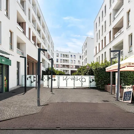Kolska Modern Family By Downtown Apartamento