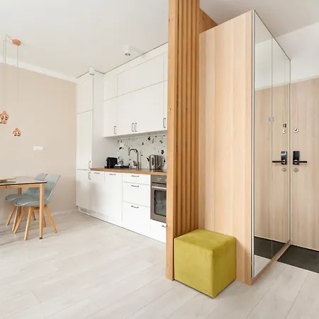 Kolska Modern Family By Downtown Warsaw