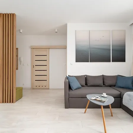 Kolska Modern Family By Downtown Apartamento *