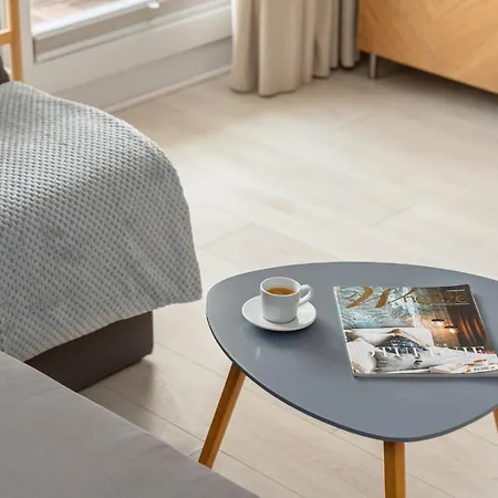 Apartamento Kolska Modern Family By Downtown *